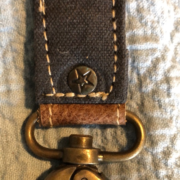 Myra Bag key fob NWT - Picture 2 of 6